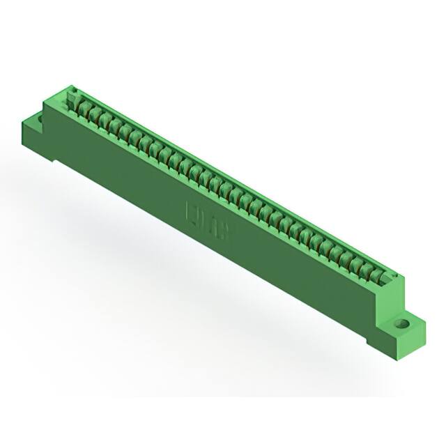 846-031-521-104 EDAC Inc.  Edgeboard Connectors